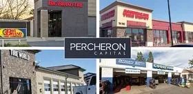 Perceron/Big Brand收購American Tire Depot Perceron/Big Brand收購American Tire Depot