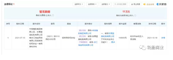 中策橡膠狀告東營藍盾輪胎 中策橡膠狀告東營藍盾輪胎