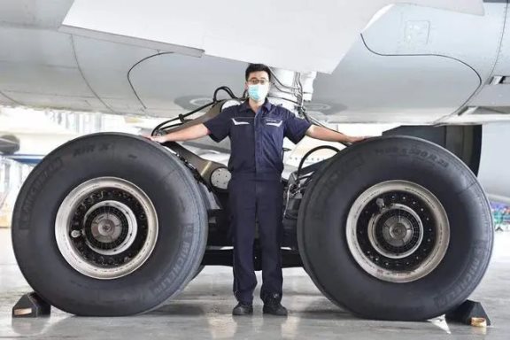 被國外壟斷的航空胎市場 中國有望在兩年內打破 被國外壟斷的航空胎市場 中國有望在兩年內打破