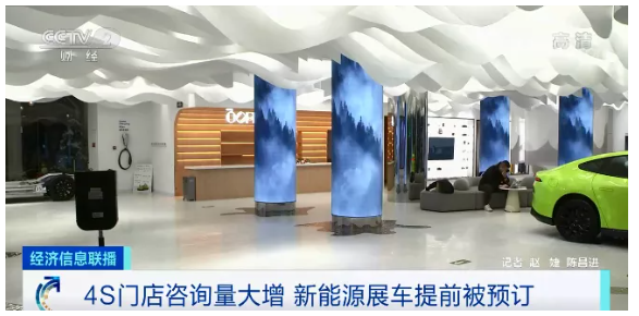 賣(mài)爆了！這種輪胎迎來(lái)重大需求！