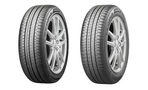 普利司通ECOPIA NH200和ECOPIA NH200C 普利司通ECOPIA NH200和ECOPIA NH200C