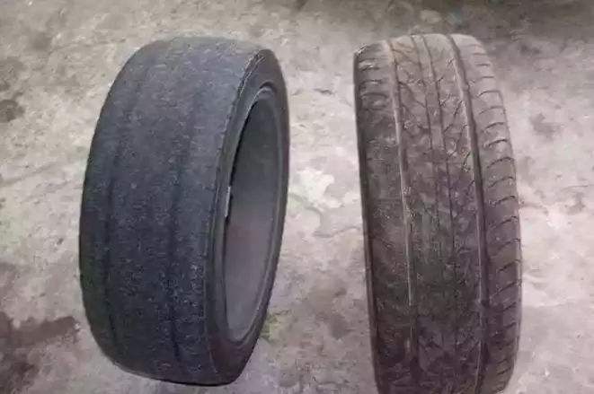 輪胎保養需要注意事項