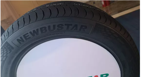 輪胎新品剛上市,就拿到半年訂單 輪胎新品剛上市,就拿到半年訂單