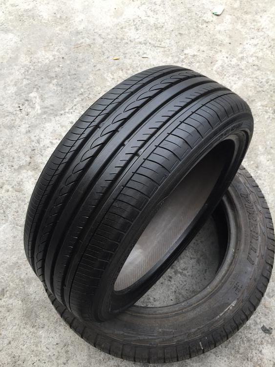 青島雙星輪胎公司的輪胎產品在國內銷售和出口方面都呈現出穩步增長的趨勢