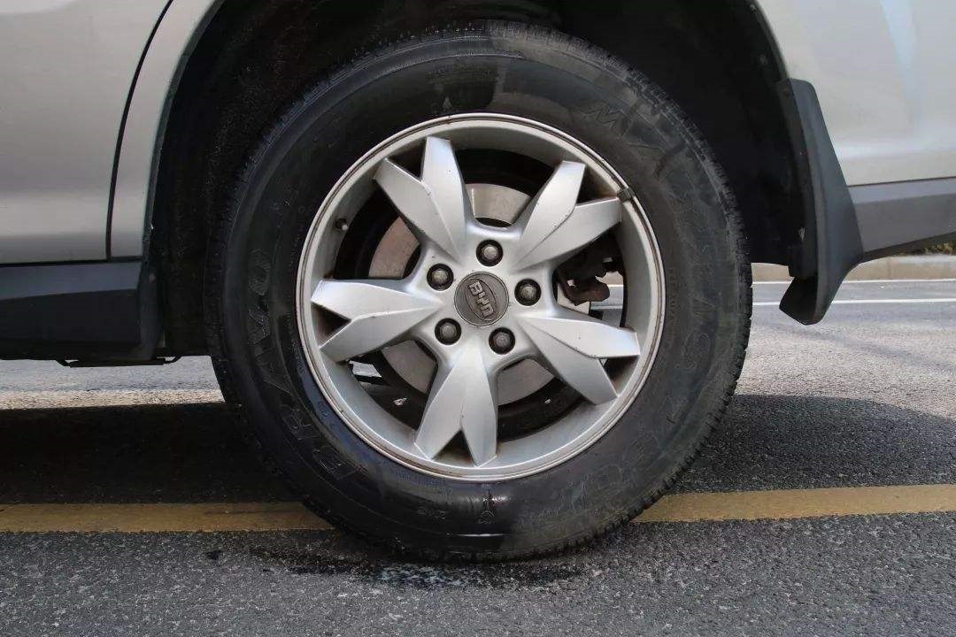 2021輪胎推薦 車(chē)輪車(chē)胎該怎么選擇？