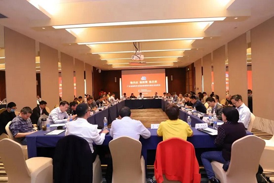 透視2022·全國及地方涂料行業協會系列訪談 透視2022·全國及地方涂料行業協會系列訪談