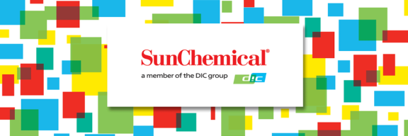 太陽化學(Sun Chemical) 太陽化學(Sun Chemical)