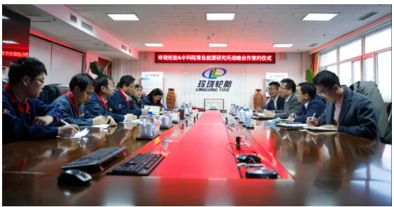 雙方將充分發揮各自優勢，擴大雙方的協同效應