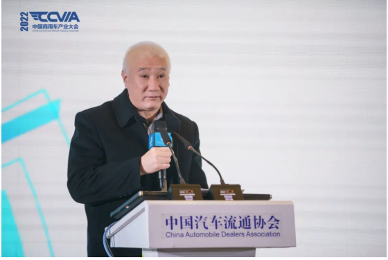 2022年卡車輪胎依舊艱難! 2022年卡車輪胎依舊艱難!