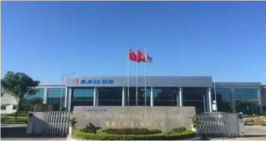 柬埔寨工廠將進(jìn)一步擴(kuò)大公司海外基地的產(chǎn)能 柬埔寨工廠將進(jìn)一步擴(kuò)大公司海外基地的產(chǎn)能