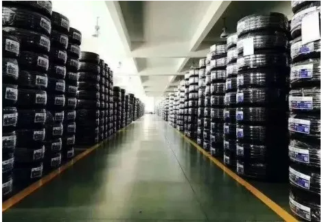 輪胎企業的制造成本一直居高不下