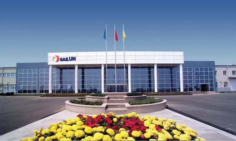 賽輪集團(tuán)在柬埔寨與越南 賽輪集團(tuán)在柬埔寨與越南