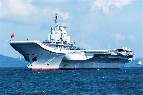 高性能海洋涂層材料設計制備新技術打破國際壟斷 高性能海洋涂層材料設計制備新技術打破國際壟斷