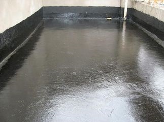 聚氨酯防水涂料水性好還是油性好？有什么區(qū)別？
