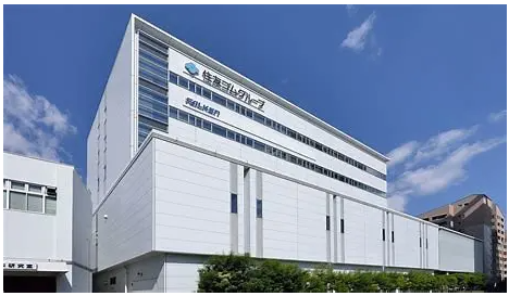 住友2021年銷售額和利潤實現兩位數增長