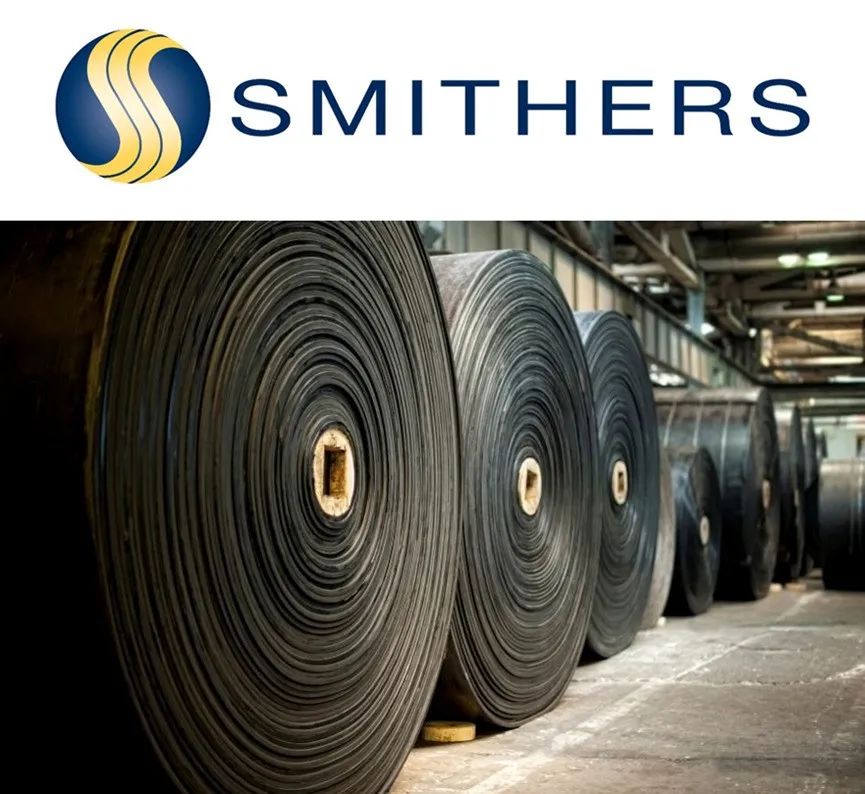 Smithers發布《供應鏈中斷對輪胎制造業的影響》研究報告 Smithers發布《供應鏈中斷對輪胎制造業的影響》研究報告