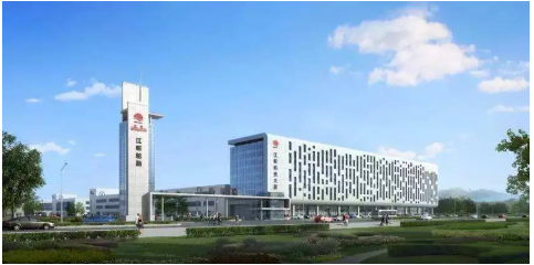 徐州市橡膠資源循環利用創新中心成功獲批試點建設省級制造業創新中心。