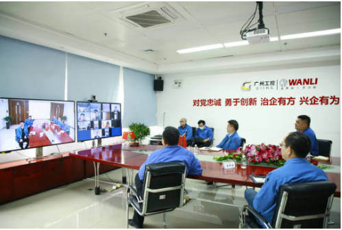變革突破!新征啟航! 變革突破!新征啟航!
