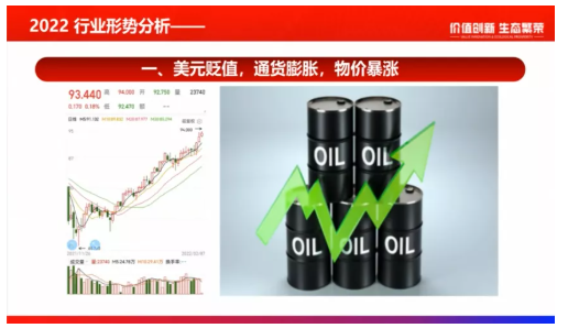 原材料價(jià)格或?qū)⒁^續(xù)暴漲。 原材料價(jià)格或?qū)⒁^續(xù)暴漲。