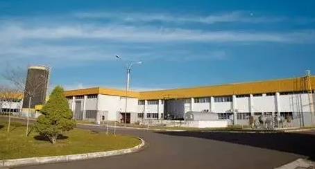 德國大陸擴大巴西工廠鋼絲繩芯輸送帶產能 德國大陸擴大巴西工廠鋼絲繩芯輸送帶產能