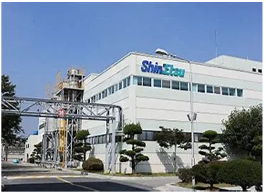 信越化學投資800億日元擴建有機硅項目