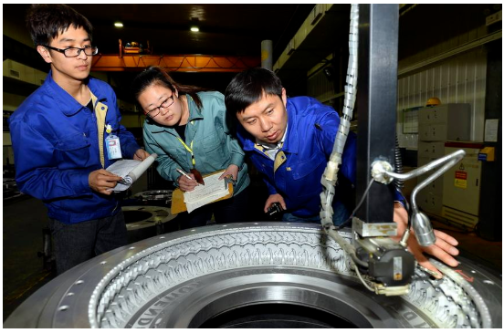 美國的汽車輪胎模具市場大約為2.53億美元，該國目前在全球市場占有16.95%的份額。