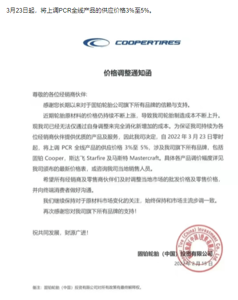 固鉑漲價 固鉑漲價