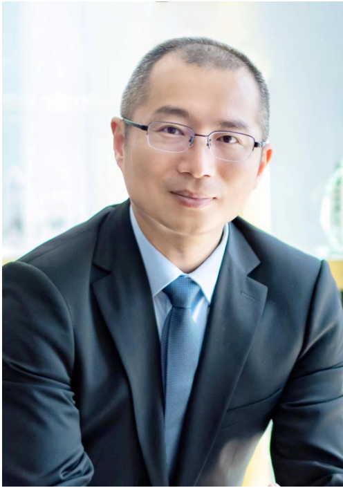 米其林中國區(qū)總裁換人! 米其林中國區(qū)總裁換人!