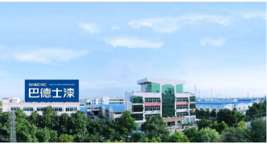 這對涂料廠家和經銷商都提出了更高的要求 這對涂料廠家和經銷商都提出了更高的要求