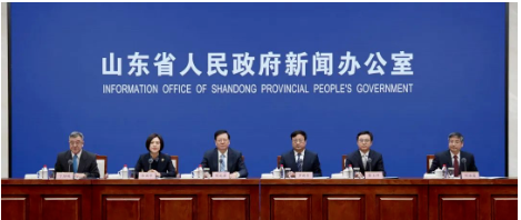 第一批!玲瓏、三角榮膺“好品山東” 第一批!玲瓏、三角榮膺“好品山東”