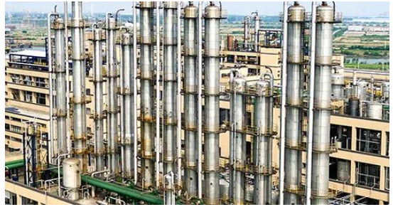百川股份年產5000噸鋰電材料項目投產 百川股份年產5000噸鋰電材料項目投產