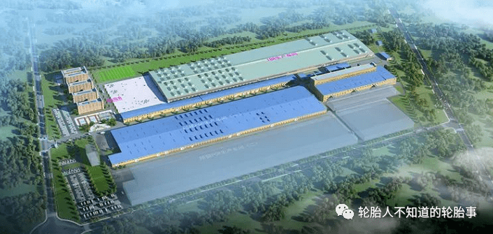 該項目被列為天津市工業重大建設項目