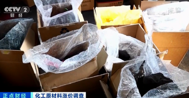 印染環(huán)節(jié),染料費用占總成本增加 印染環(huán)節(jié),染料費用占總成本增加