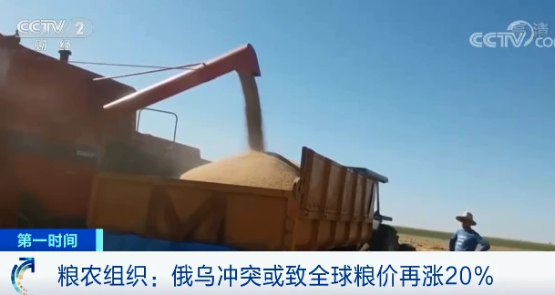 原料價格進一步推高,飼料漲價潮重現 原料價格進一步推高,飼料漲價潮重現