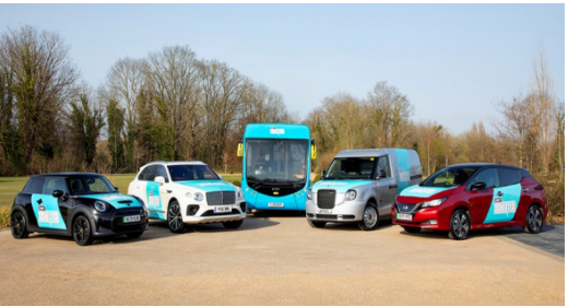 十年前,英國的電動汽車市場僅有六款車型,1000輛新車中僅有一輛;而現在已經發展到140款車型,電動汽車占新車的六分之一以上。 十年前,英國的電動汽車市場僅有六款車型,1000輛新車中僅有一輛;而現在已經發展到140款車型,電動汽車占新車的六分之一以上。