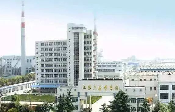 三房巷:2021年歸母凈利潤同比增長12.6%,約為6.3億元 三房巷:2021年歸母凈利潤同比增長12.6%,約為6.3億元