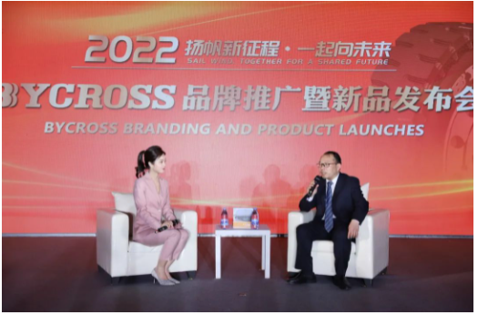 八億橡膠公司作為棗礦橡膠公司的重要一員，近幾年產業規模、生產能力得到有效提升，銷售網絡全面鋪開，著力向高性價比、高附加值方向的轉型。