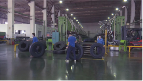中國橡膠雜志(福建)有限公司憑著過硬的質量,不斷拓展市場,產品遠銷加拿大、越南、韓國、巴基斯坦等國家。 中國橡膠雜志(福建)有限公司憑著過硬的質量,不斷拓展市場,產品遠銷加拿大、越南、韓國、巴基斯坦等國家。