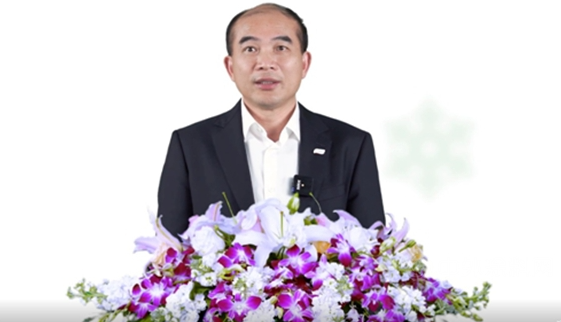 洪杰:建材涂料行業面臨的七大機遇和七大挑戰 洪杰:建材涂料行業面臨的七大機遇和七大挑戰