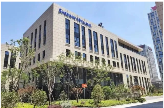 宣偉收購梅開二度！西卡歐洲工業(yè)涂料業(yè)務又成囊中之物