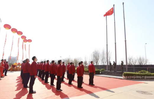 中策天津公司開業,擬建亞洲最大OTR工廠 中策天津公司開業,擬建亞洲最大OTR工廠