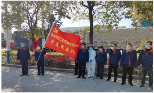 周邊地區管控升級