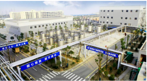 湘江涂料集團(原湖南造漆廠) 湘江涂料集團(原湖南造漆廠)
