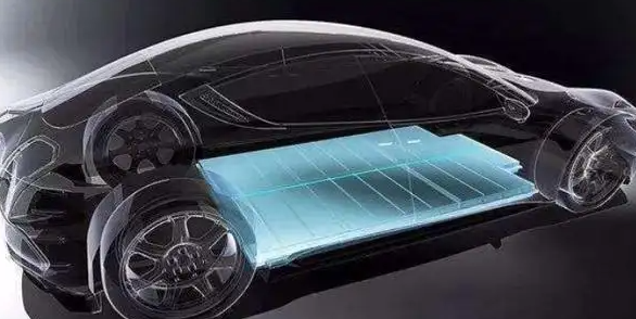 日產研發的全固態電池2028年可實現量產