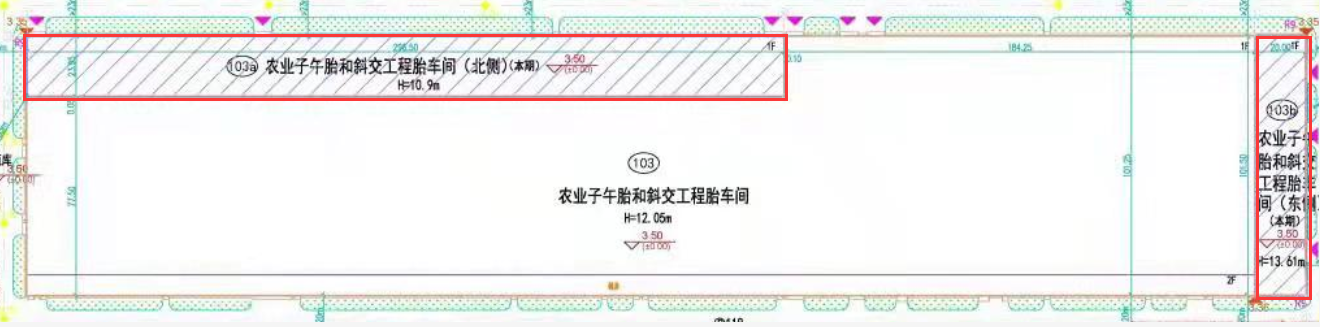 中策（天津）著手第一個擴建項目！