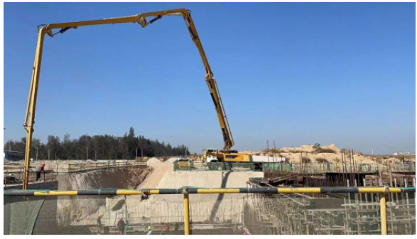 建新輪胎項目申請復工 建新輪胎項目申請復工