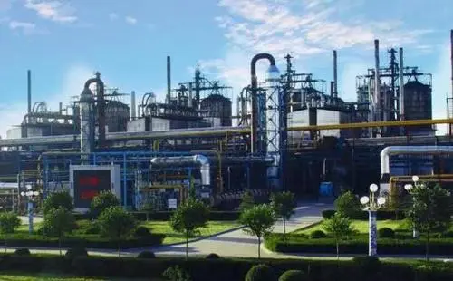 黑貓股份炭黑設計產能110萬噸，在建產能4萬噸