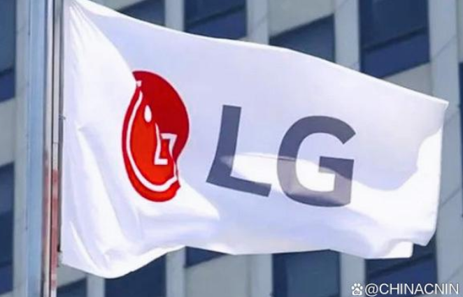 LG豪擲365億！計劃在中美擴產動力電池