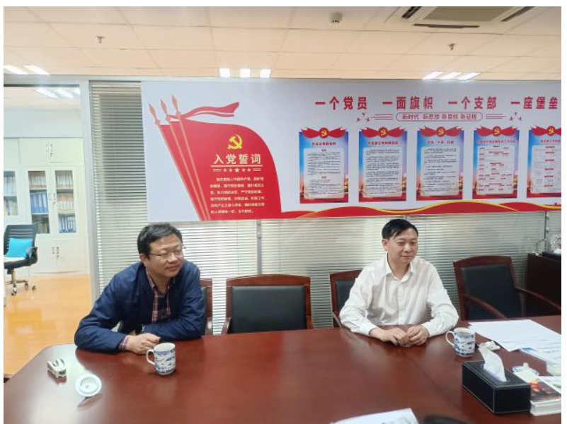 家就目前寧波市涂料行業(yè)在申報(bào)“浙江制造”的情況和主要存在的難點(diǎn)問(wèn)題進(jìn)行了深入的探討和交流