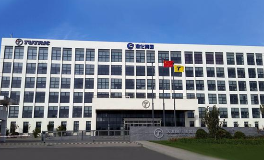 中策將投資28億元建設非公路輪胎
